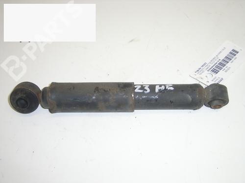 Used Right rear shock absorber HYUNDAI ATOS PRIME (MX) 1.0 i (58 hp) 6650466