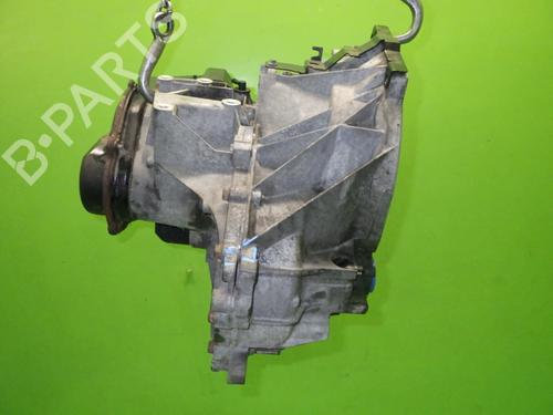Gearbox FORD FIESTA VI (CB1, CCN) 1.25 | BP39940456M3 - Image 4