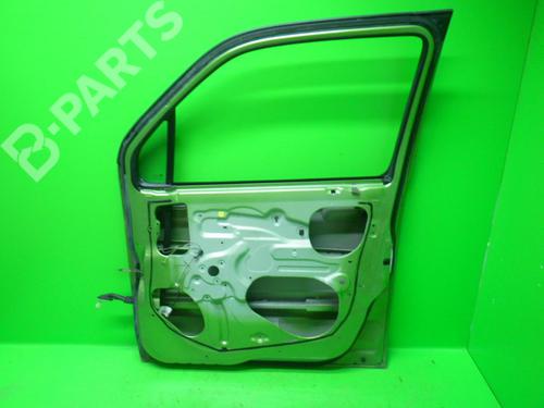 Right front door OPEL AGILA A (H00) 1.2 16V (F68) | BP6648963C3 