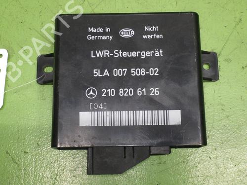 Electronic module MERCEDES-BENZ E-CLASS T-Model (S210) E 320 T (210.265) | BP37432376M83 - Image 2