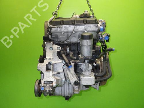 Engine VW PASSAT B5.5 (3B3) 1.9 TDI | BP38275965M1 - Image 4
