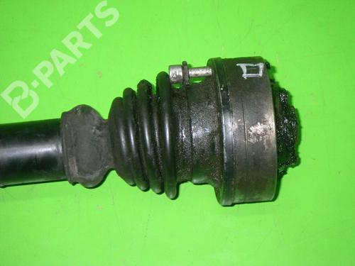 Right front driveshaft SKODA OCTAVIA I (1U2) 1.9 TDI | BP6644703M39 