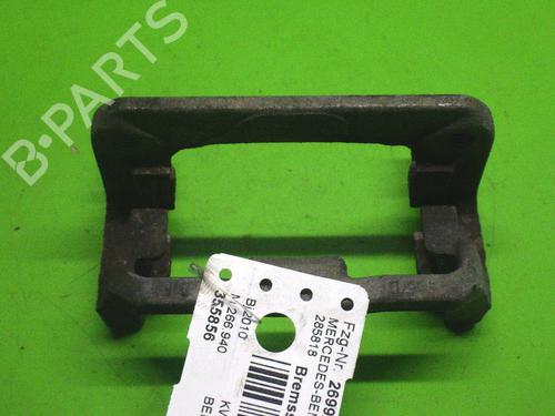 Used Support MERCEDES-BENZ A-CLASS (W169) A 170 (169.032, 169.332) (116 hp) 14734477