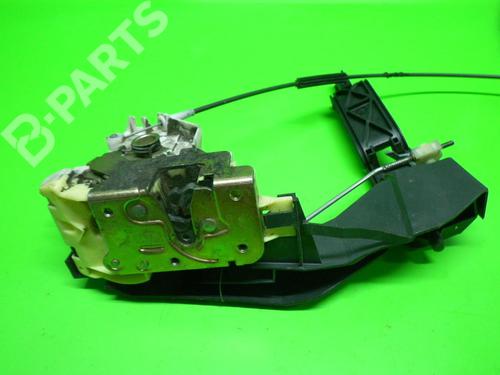 Front right lock FORD FOCUS I Turnier (DNW) 1.8 Turbo DI / TDDi | BP6664909C97 