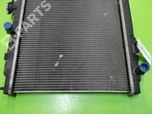Køler NISSAN ALMERA TINO (V10) 1.8 | BP11821655M31 