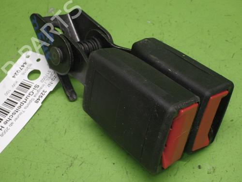 Used Rear right seatbelt Rear right seatbelt OPEL INSIGNIA A Country Tourer (G09) 1.6 CDTi (47) (136 hp) 36426216 36426216