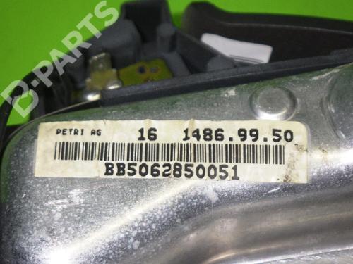 Driver airbag MERCEDES-BENZ SLK (R170) 200 (170.435) | BP6376737C9 