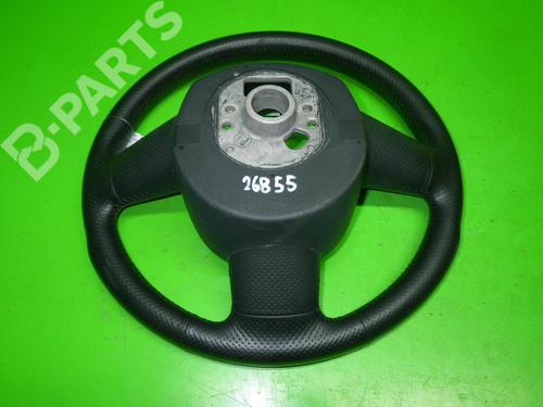Steering wheel AUDI A4 B7 (8EC) 3.2 FSI quattro | BP6364798C49 