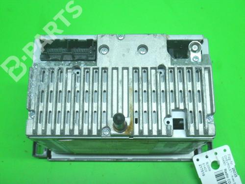 Radio CHEVROLET AVEO / KALOS Saloon (T250, T255) 1.4 | BP6360723E6 