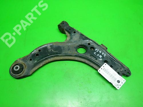 Used Right front suspension arm SKODA OCTAVIA I (1U2) 2.0 (116 hp) 6662493