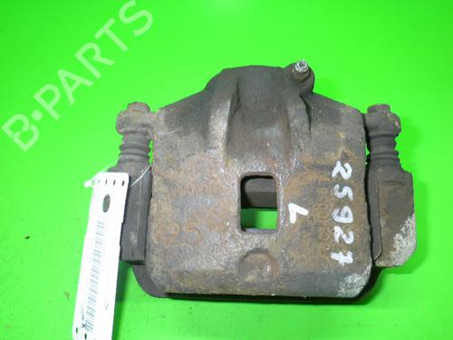 Used Left front brake caliper KIA MAGENTIS I (GD, MS) 2.0 (136 hp) 14710510