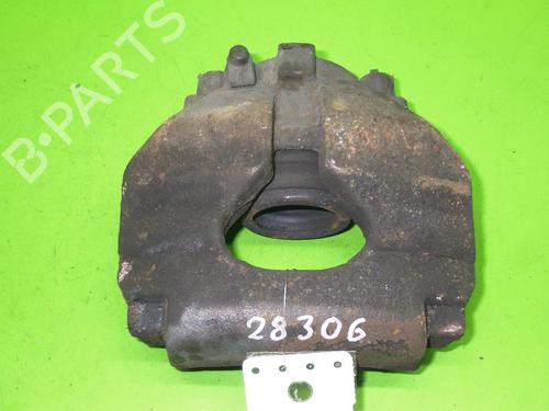Used Right front brake caliper VW TRANSPORTER T5 Van (7HA, 7HH, 7EA, 7EH) 2.0 TDI (84 hp) 14722377