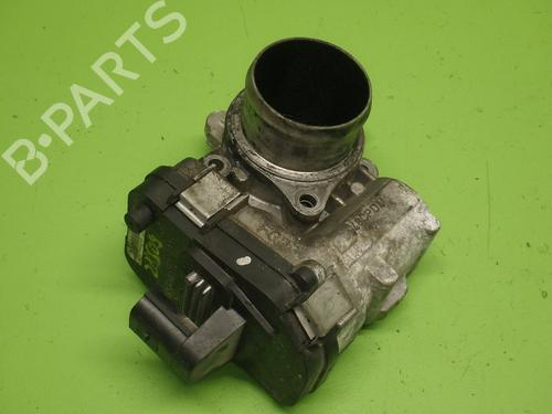 Used Throttle body Throttle body OPEL VECTRA C (Z02) 1.9 CDTI (F69) (150 hp) 35718079 35718079