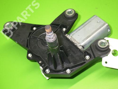 Viskermotor bakrute RENAULT CLIO III Grandtour (KR0/1_) 1.2 16V (KR0P) (101 hp) 6806846