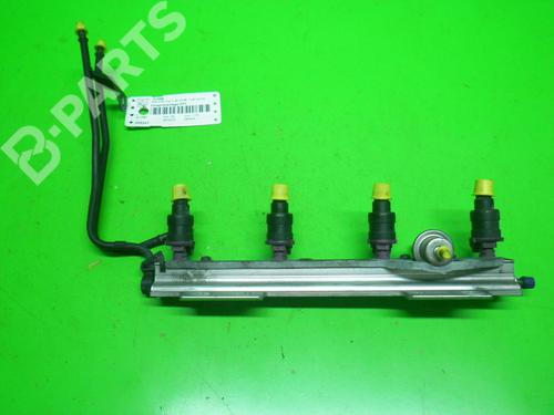 Injection rail VOLVO V40 Estate (645) 1.8 (115 hp) 6370549