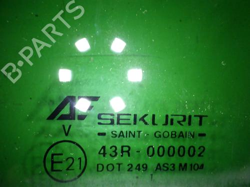Rear left door window VW SHARAN (7M8, 7M9, 7M6) 1.9 TDI | BP18967599C20 