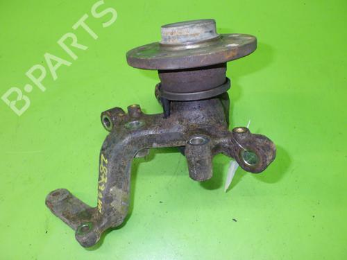 Right rear steering knuckle VW GOLF PLUS V (5M1, 521) 1.9 TDI | BP15602530M28 