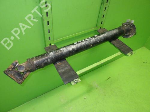 Driveshaft NISSAN TERRANO II (R20) 2.7 TDi 4WD | BP26514473M37 
