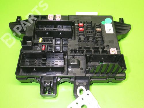 Used Fuse box OPEL INSIGNIA A (G09) 2.0 CDTI (68) (160 hp) 6935004