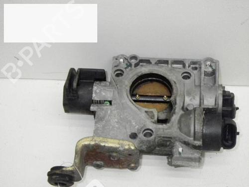 Throttle body FIAT PUNTO (188_) 1.2 60 (188.030, .050, .130, .150, .230, .250) | BP14706218M82 