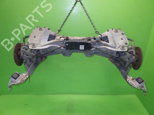 Used Rear axle Rear axle 37675895 37675895
