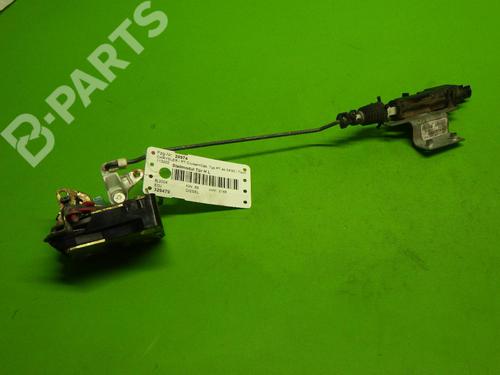 Used Rear left lock CHRYSLER PT CRUISER (PT_) 2.2 CRD (121 hp) 6674378