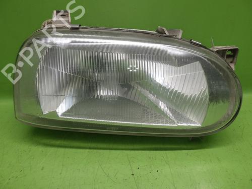 Højre forlygte VW GOLF III (1H1) 1.8 (75 hp) 30331876