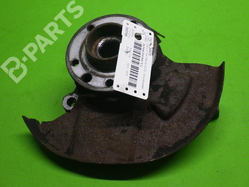 Manga de eixo frente esquerda OPEL SIGNUM Hatchback (Z03) 1.9 CDTI (F48) (150 hp) 6674444