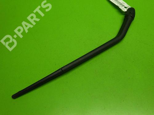 Used Back wipers mechanism FIAT PUNTO (176_) 75 1.2 (73 hp) 6342805