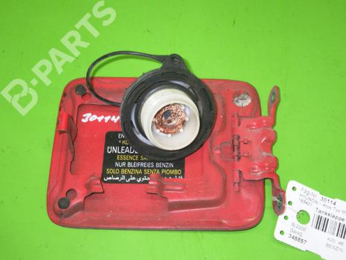 Fuel flap HYUNDAI ATOS (MX) 1.1 | BP6432515C131 