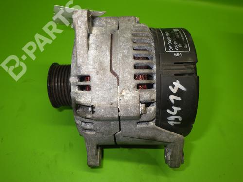Alternator FORD MONDEO I Turnier (BNP) 1.8 i 16V | BP8309269M7 