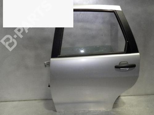 Used Left rear door SEAT CORDOBA (6K1, 6K2) 1.9 TDI (90 hp) 6669139