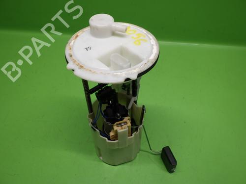 Electronic module MERCEDES-BENZ A-CLASS (W169) A 180 CDI (169.007, 169.307) | BP25344688M83 