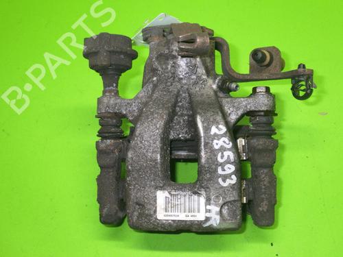 Used Right rear brake caliper CITROËN C4 Grand Picasso I (UA_) 1.6 HDi (109 hp) 14724068