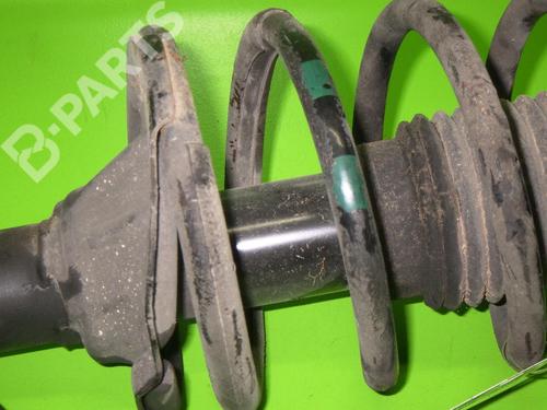 Left front shock absorber KIA PICANTO I (SA) 1.1 | BP6663118M16 