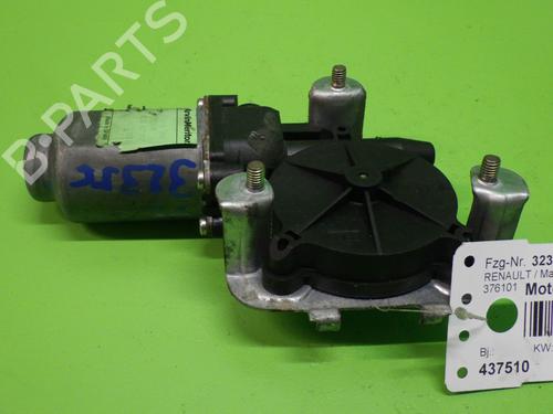 Used Left front window motor RENAULT MASTER II Van (FD) 3.0 dCi 140 (FD0T, FD0S, FD2T, FD3S, FD8S) (136 hp) 31029617