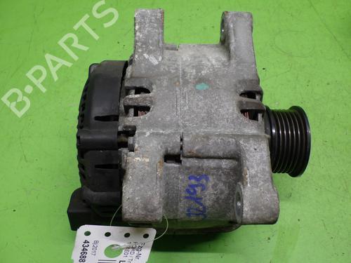 Generator FORD TRANSIT COURIER B460 Box Body/MPV 1.6 TDCi | BP29622128M7 