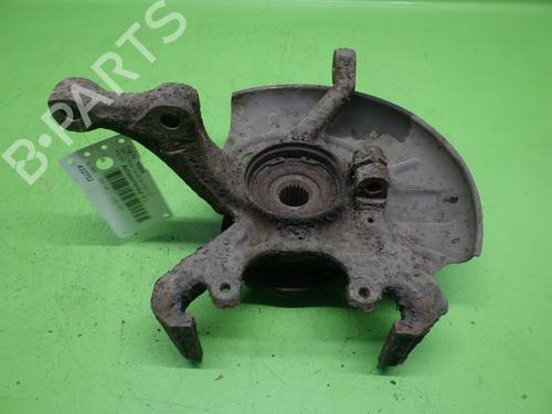 Used Left front steering knuckle SEAT IBIZA II (6K1) 1.4 i (60 hp) 28711667