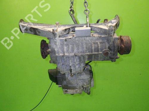 Rear differential VW GOLF IV Variant (1J5) 1.9 TDI 4motion | BP37862575M24 - Image 2