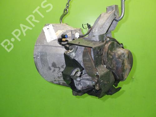 Gearbox FORD FOCUS III Turnier 1.0 EcoBoost | BP32399241M3