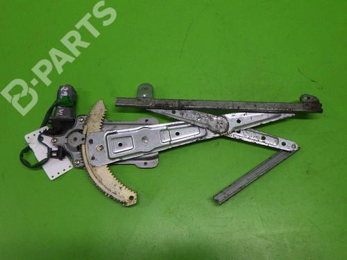 Front left window mechanism SUBARU LEGACY III Estate (BH) 2.5 AWD (BH9) | BP6656339C22 