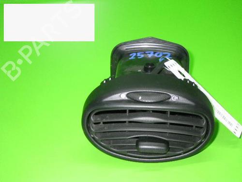 Luftventil FORD FOCUS I (DAW, DBW) 1.6 16V (100 hp) 14710000