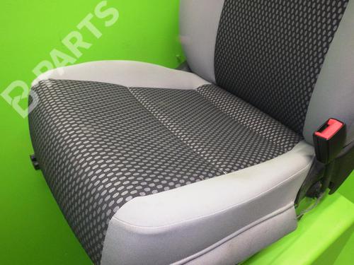 Right front seat VW TIGUAN (5N_) 1.4 TSI | BP6395082C16 