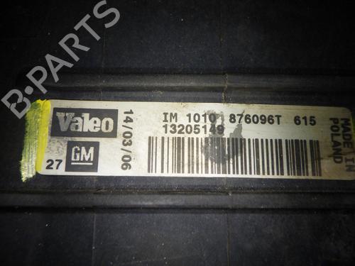 Intercooler OPEL VECTRA C GTS (Z02) 1.9 CDTI (F68) | BP26304444M30 