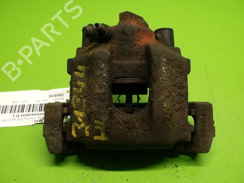 Used Left rear brake caliper BMW 3 Touring (E36) 318 i (116 hp) 14742913