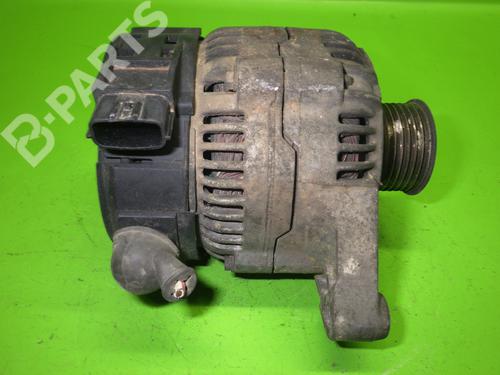Alternator NISSAN MICRA II (K11) 1.0 i 16V | BP6404373M7 