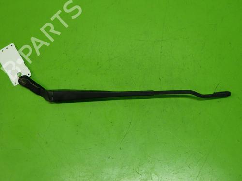 Used Front windshield wiper arm VW LUPO I (6X1, 6E1) 1.7 SDI (60 hp) 14743545