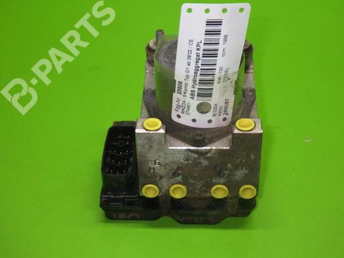 ABS Bremseaggregat MAZDA 6 Station Wagon (GY) 2.0 DI (GY19) (136 hp) 6378437