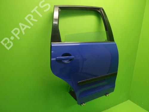Right rear door VW POLO IV (9N_, 9A_) 1.2 12V | BP30092082C5 