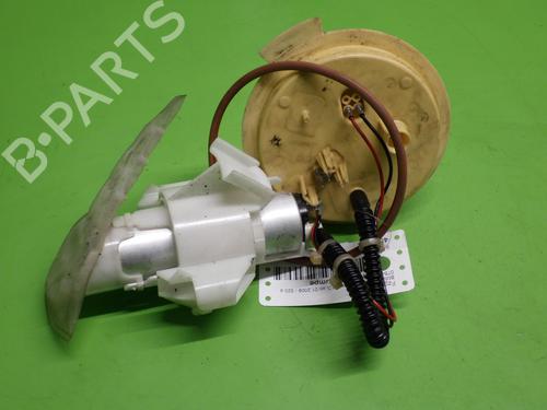Electronic module BMW 5 (F10) 520 d | BP18900206M83 